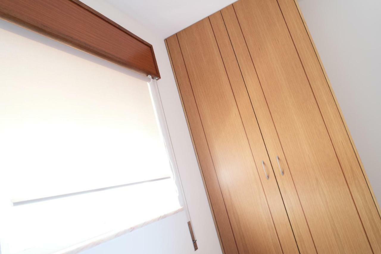 Louise Guest House ラゴス エクステリア 写真